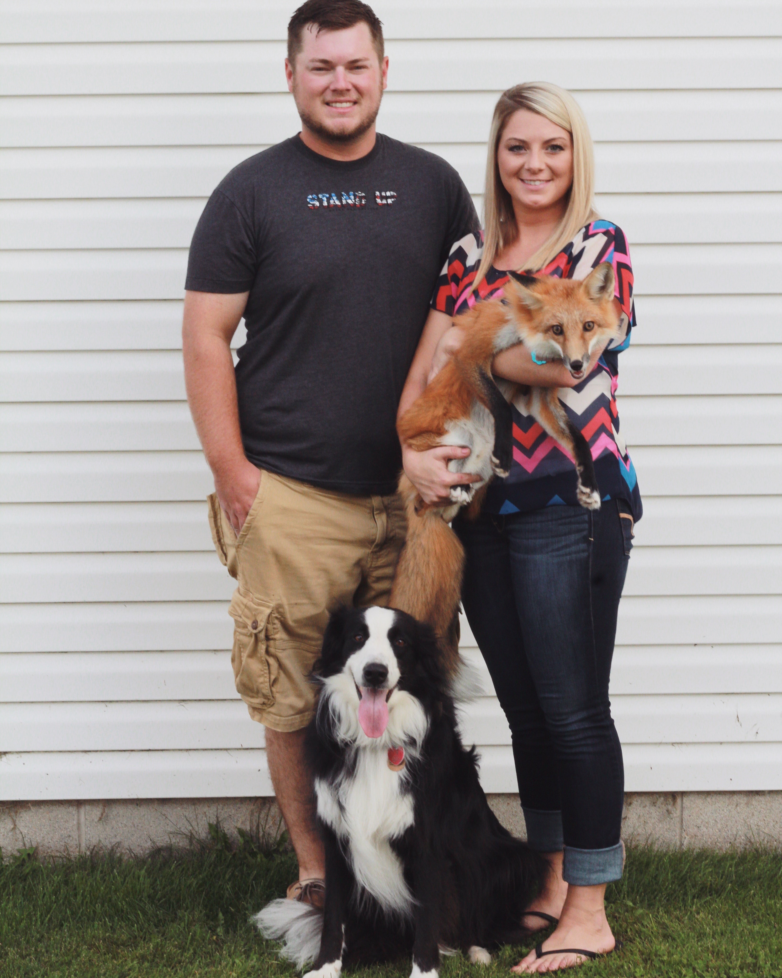 Our TEAM Frankfort Animal Hospital